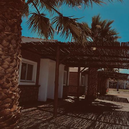 Hotel Valle Colorado บียาอูนิออน ภายนอก รูปภาพ