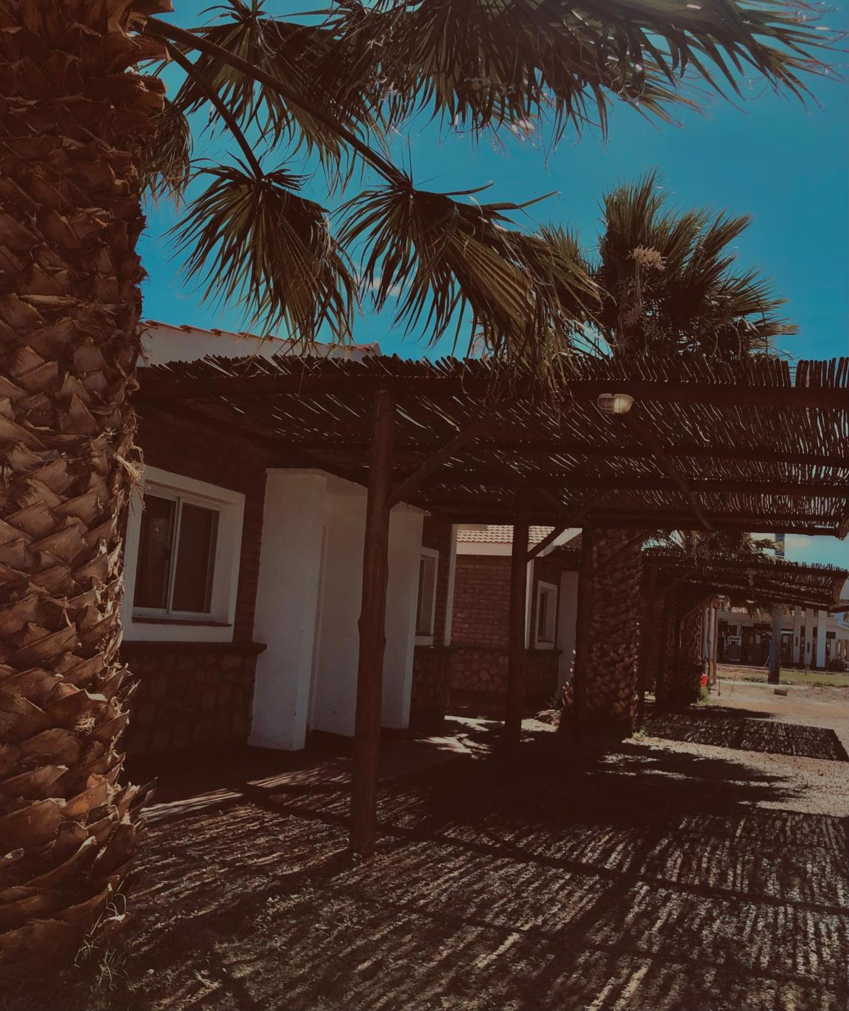 Hotel Valle Colorado บียาอูนิออน ภายนอก รูปภาพ