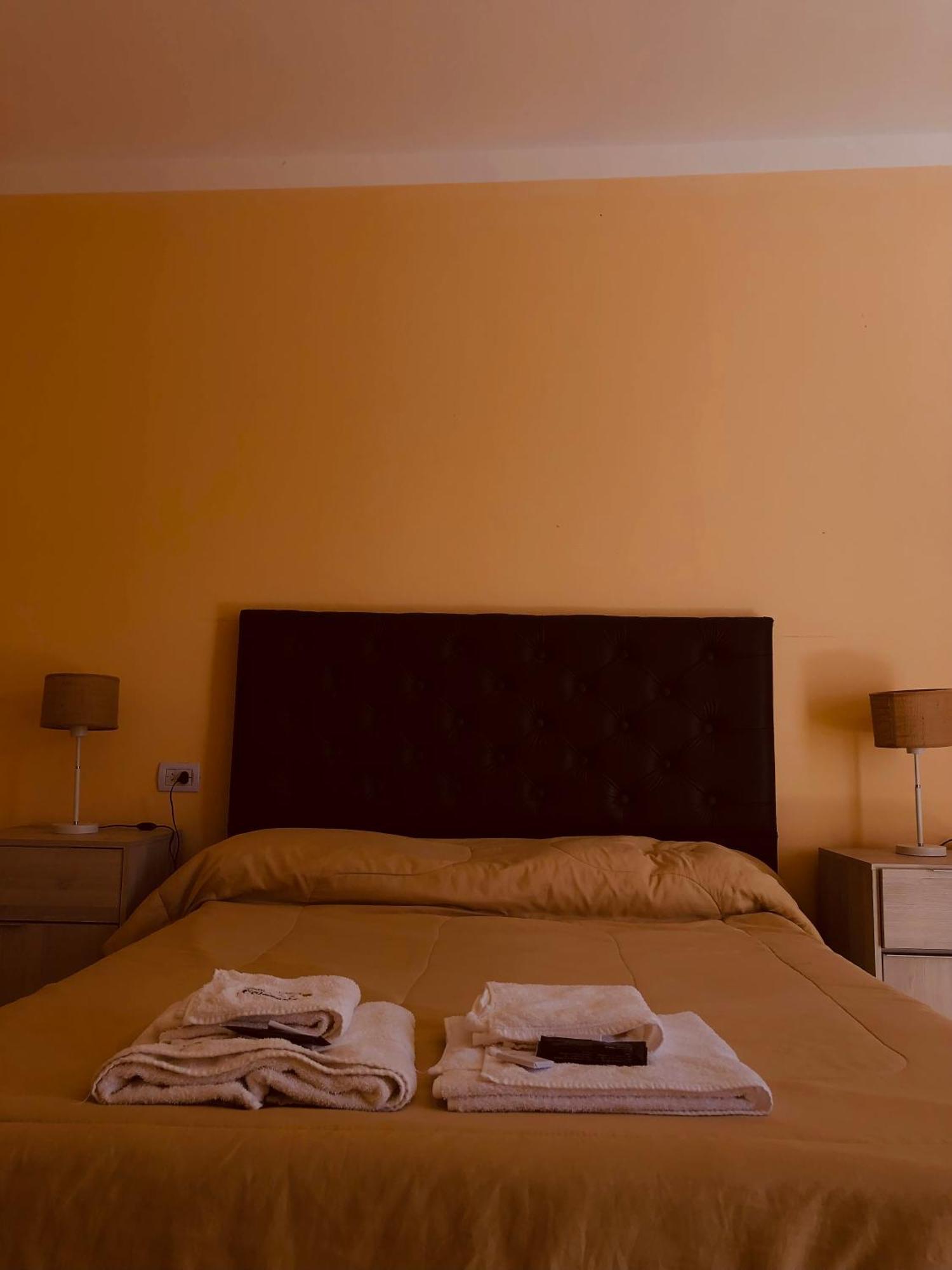 Hotel Valle Colorado บียาอูนิออน ภายนอก รูปภาพ