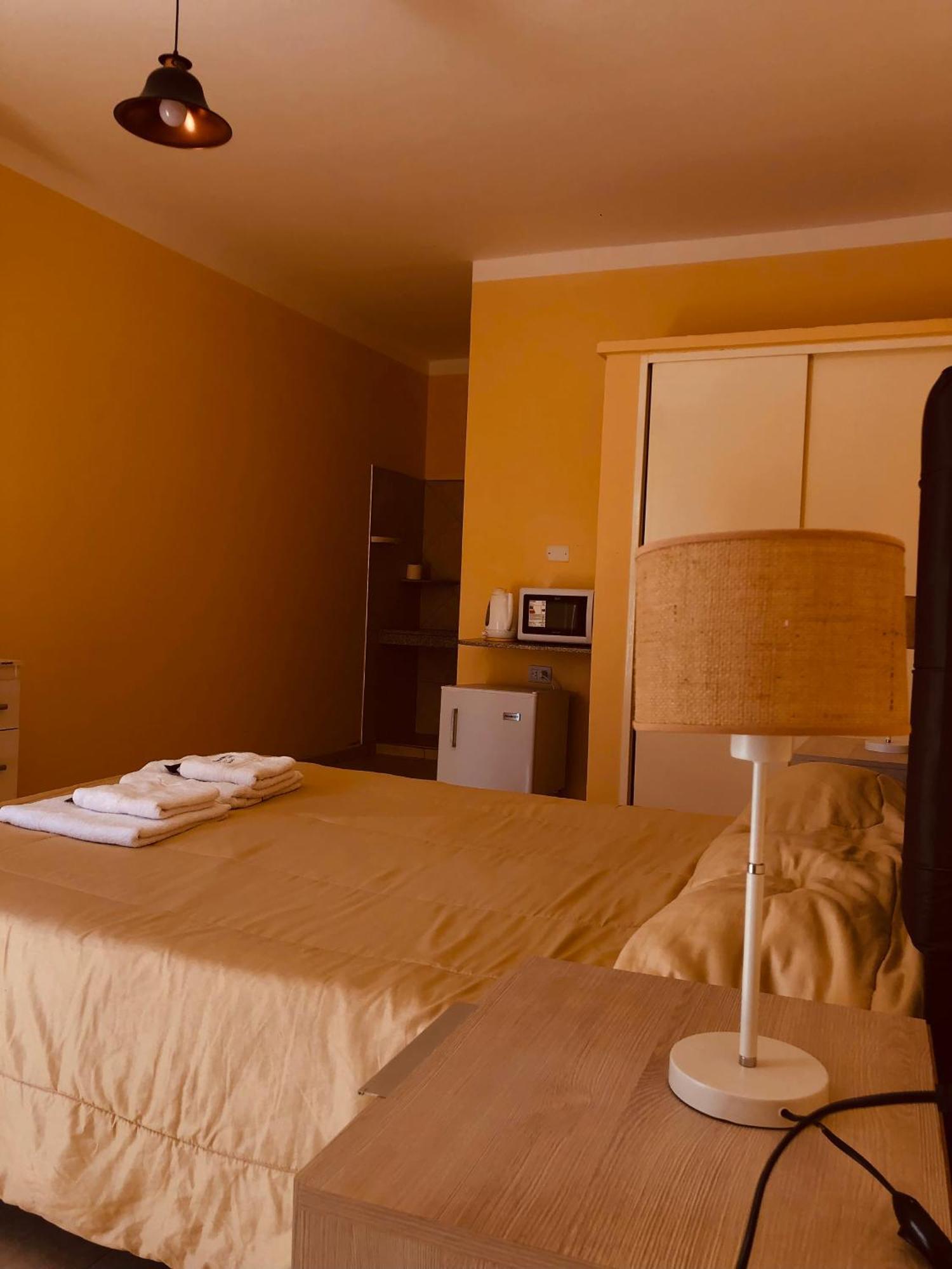 Hotel Valle Colorado บียาอูนิออน ภายนอก รูปภาพ